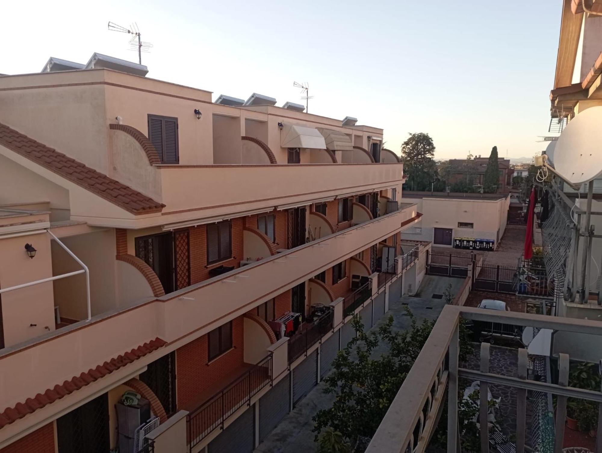 Eternal Roma