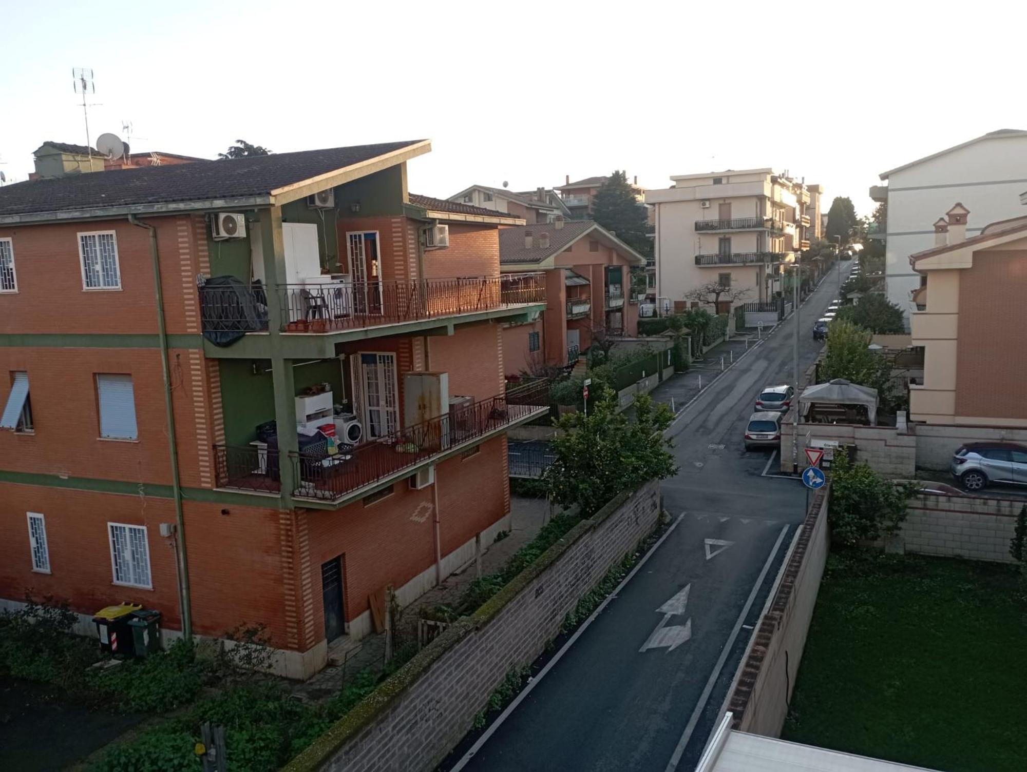Eternal Roma