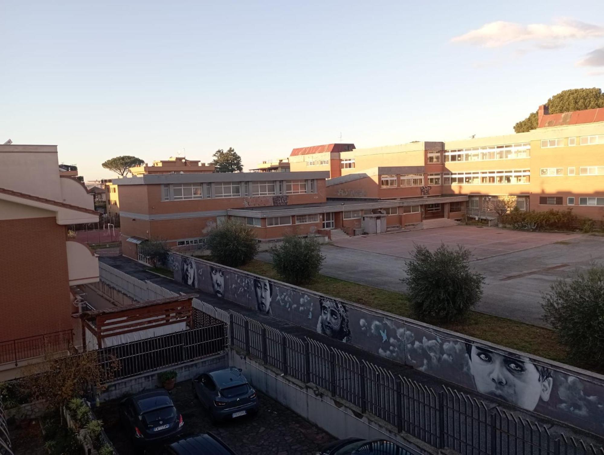 Eternal Appartamento Roma