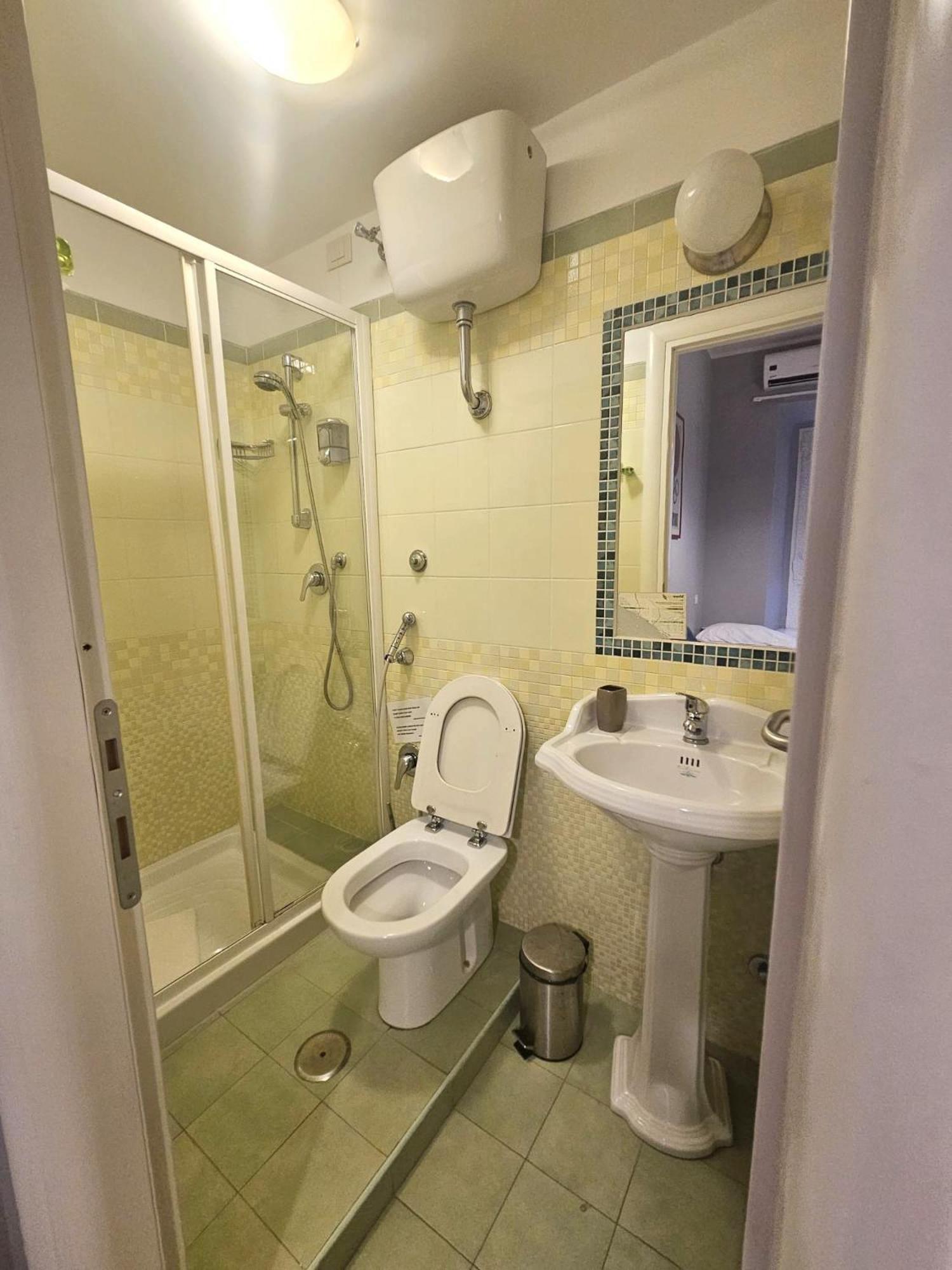Bed & Breakfast B-cool (adults Only) Rome