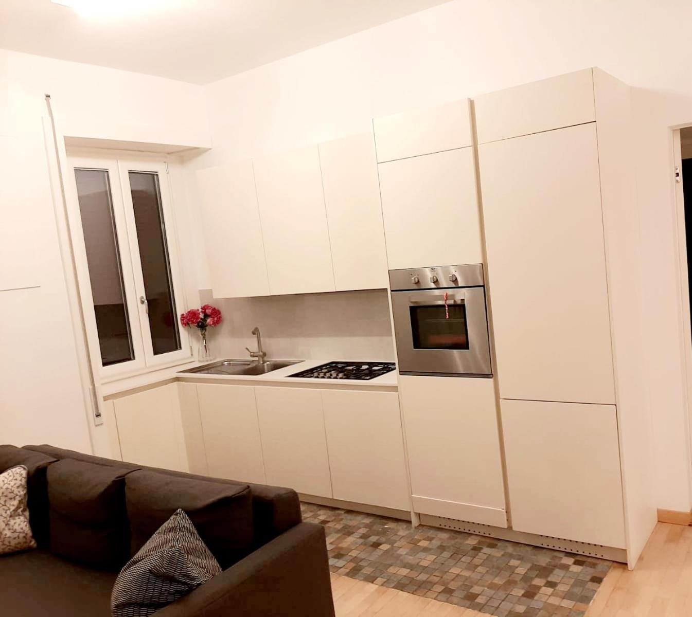 Appartamento Lovely Flat Universita