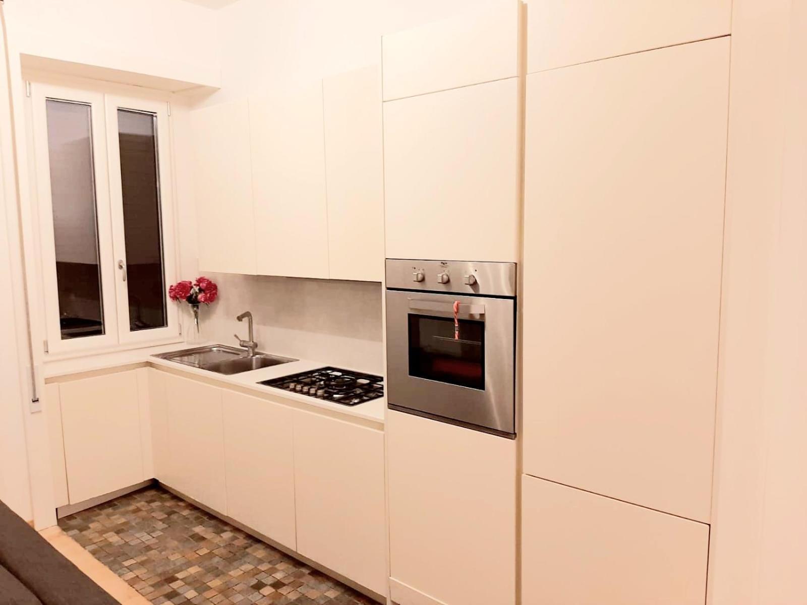 Lovely Flat Universita Appartamento *