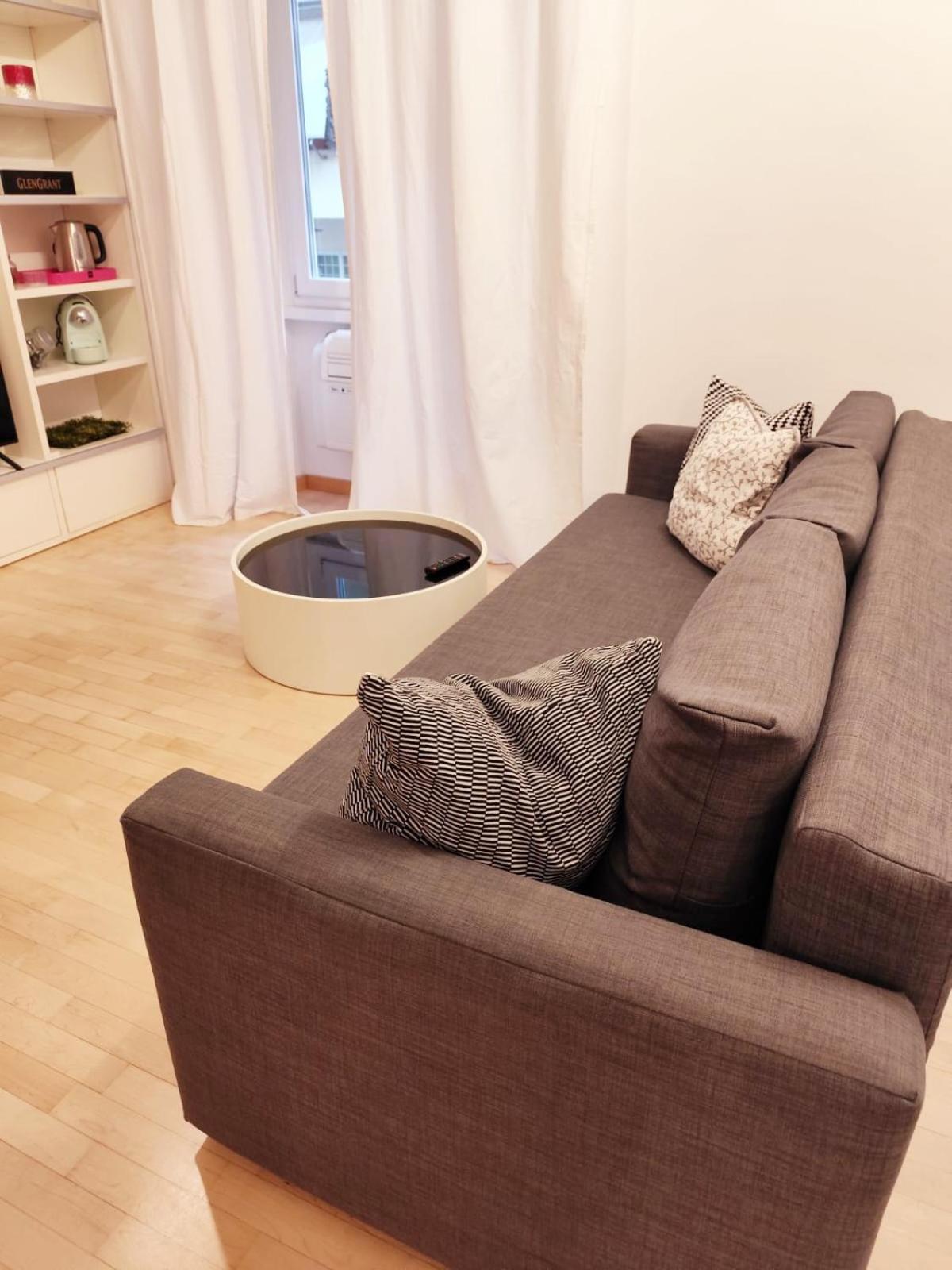 Lovely Flat Universita Appartamento *