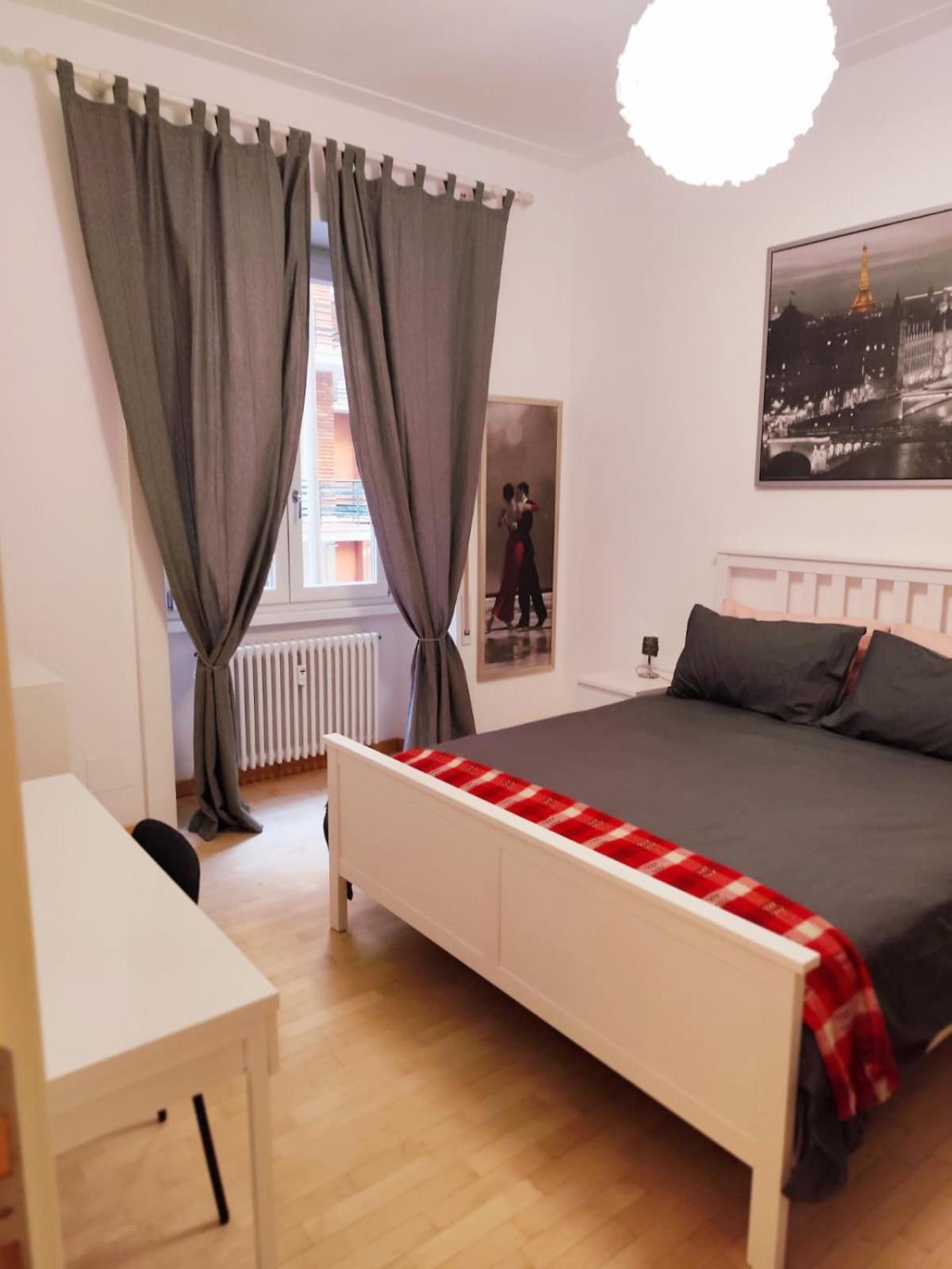 Lovely Flat Universita Appartamento Roma