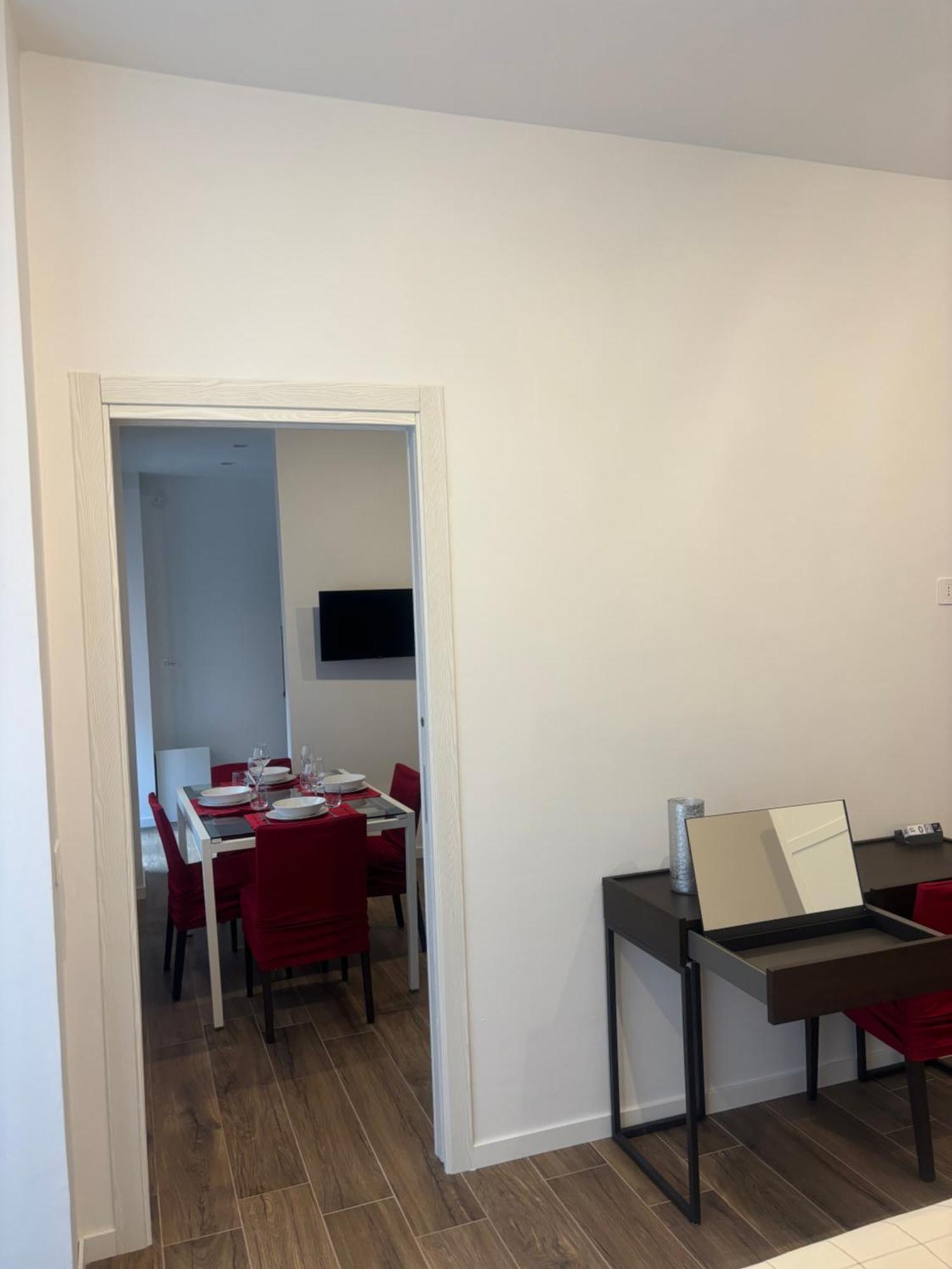 Appartement My Rhome 1 Rome
