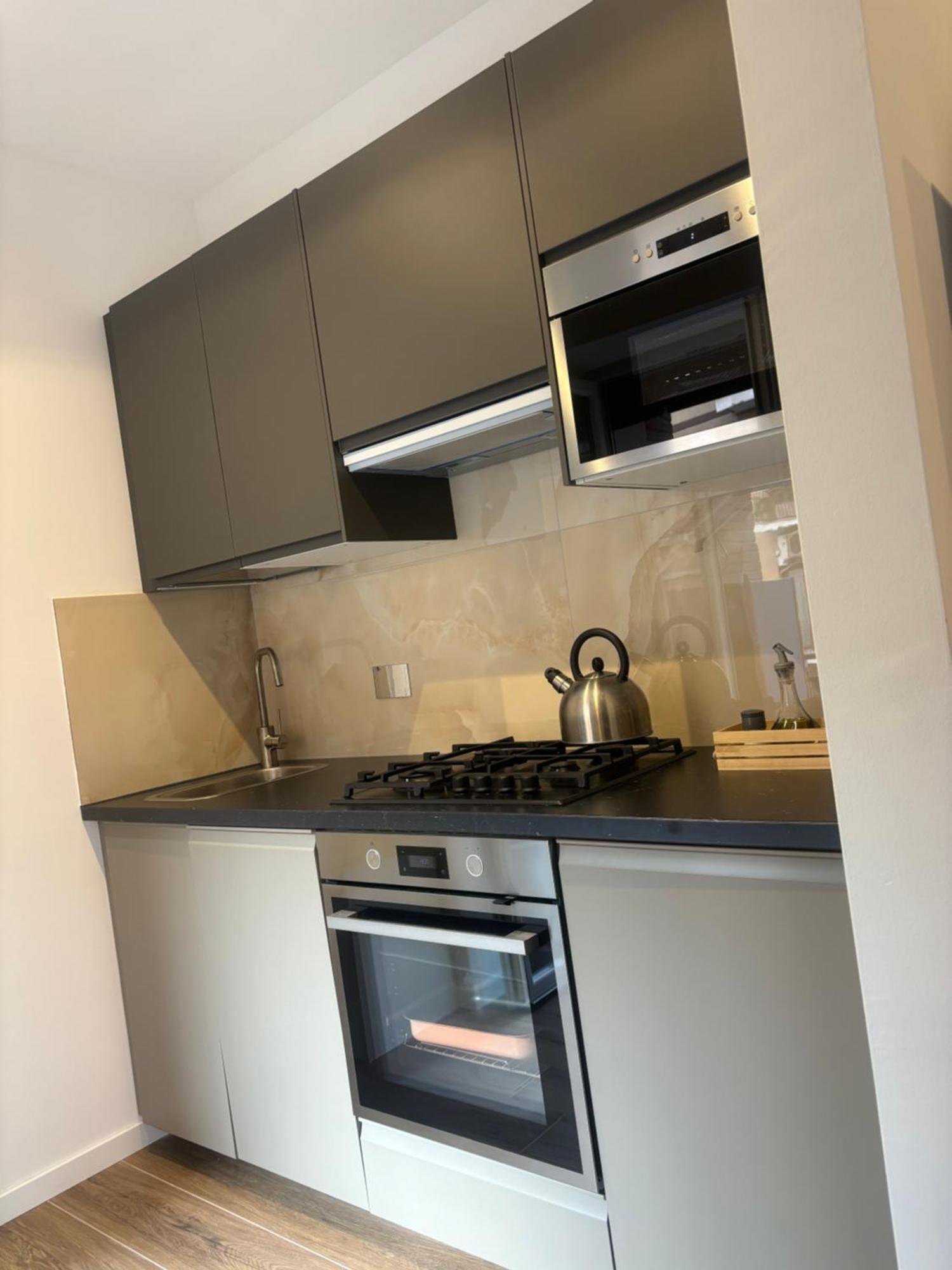 Appartement My Rhome 1 *