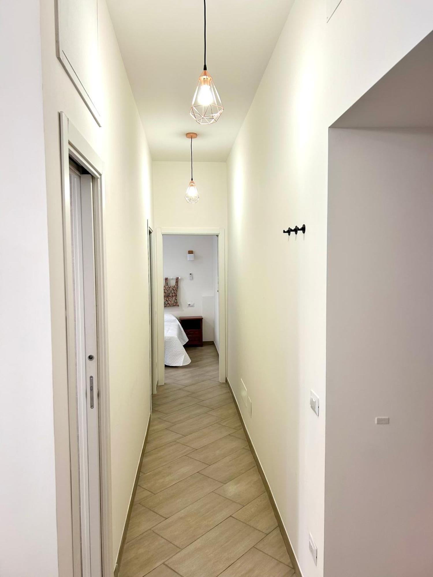 Vacanze Romane At Furio Camillo Rome