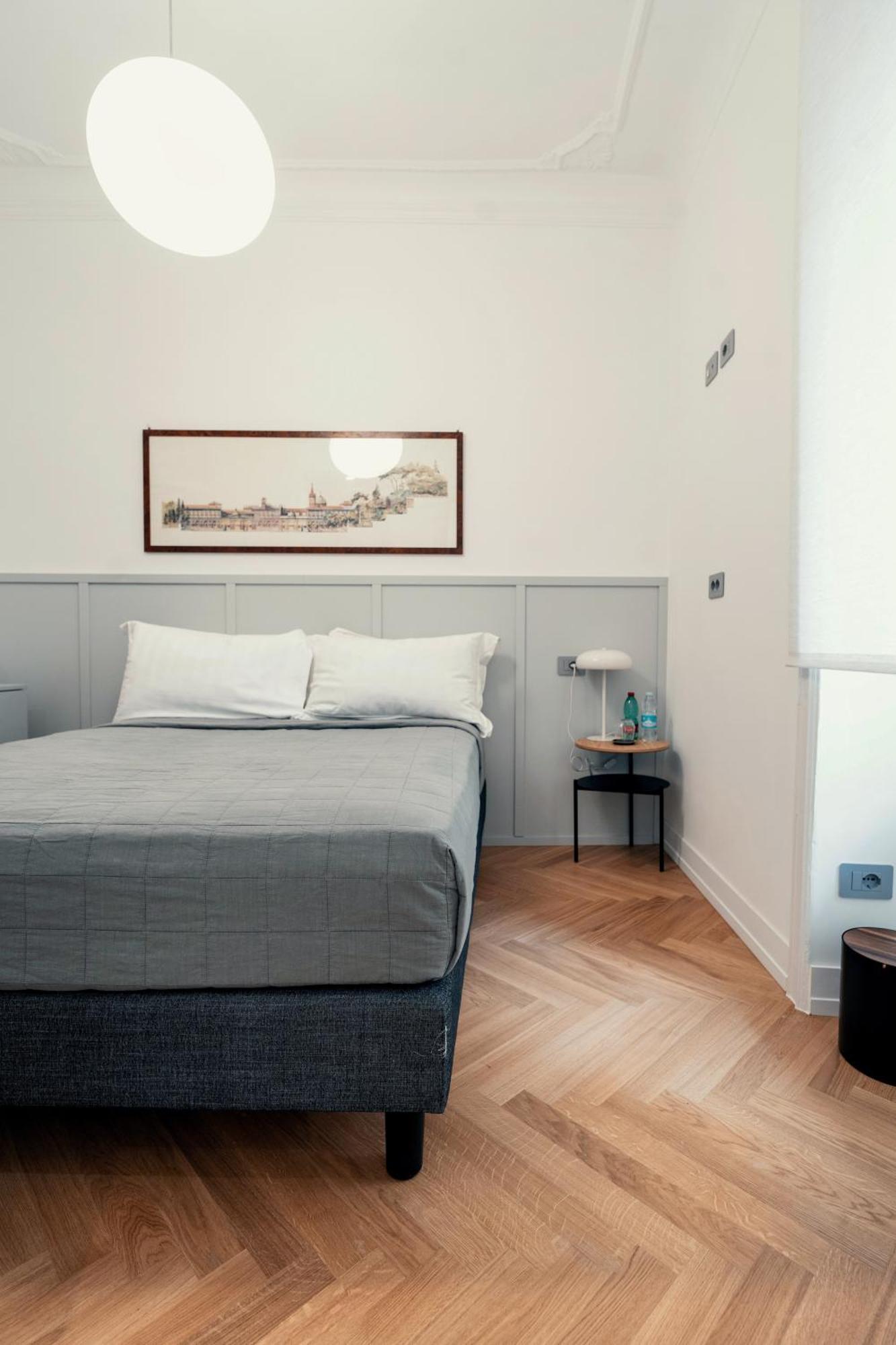 Guest house Pepe's Place - Manzoni