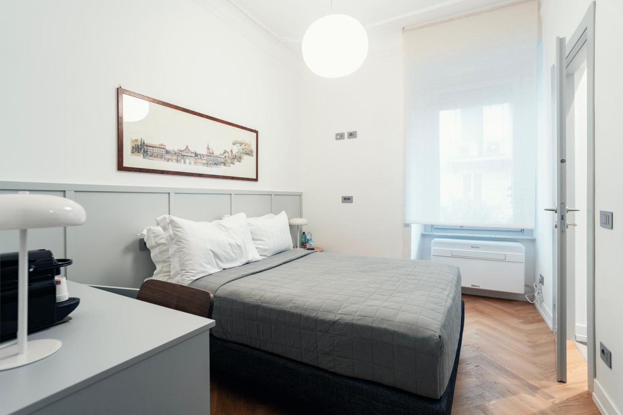 Pepe's Place - Manzoni * Rome