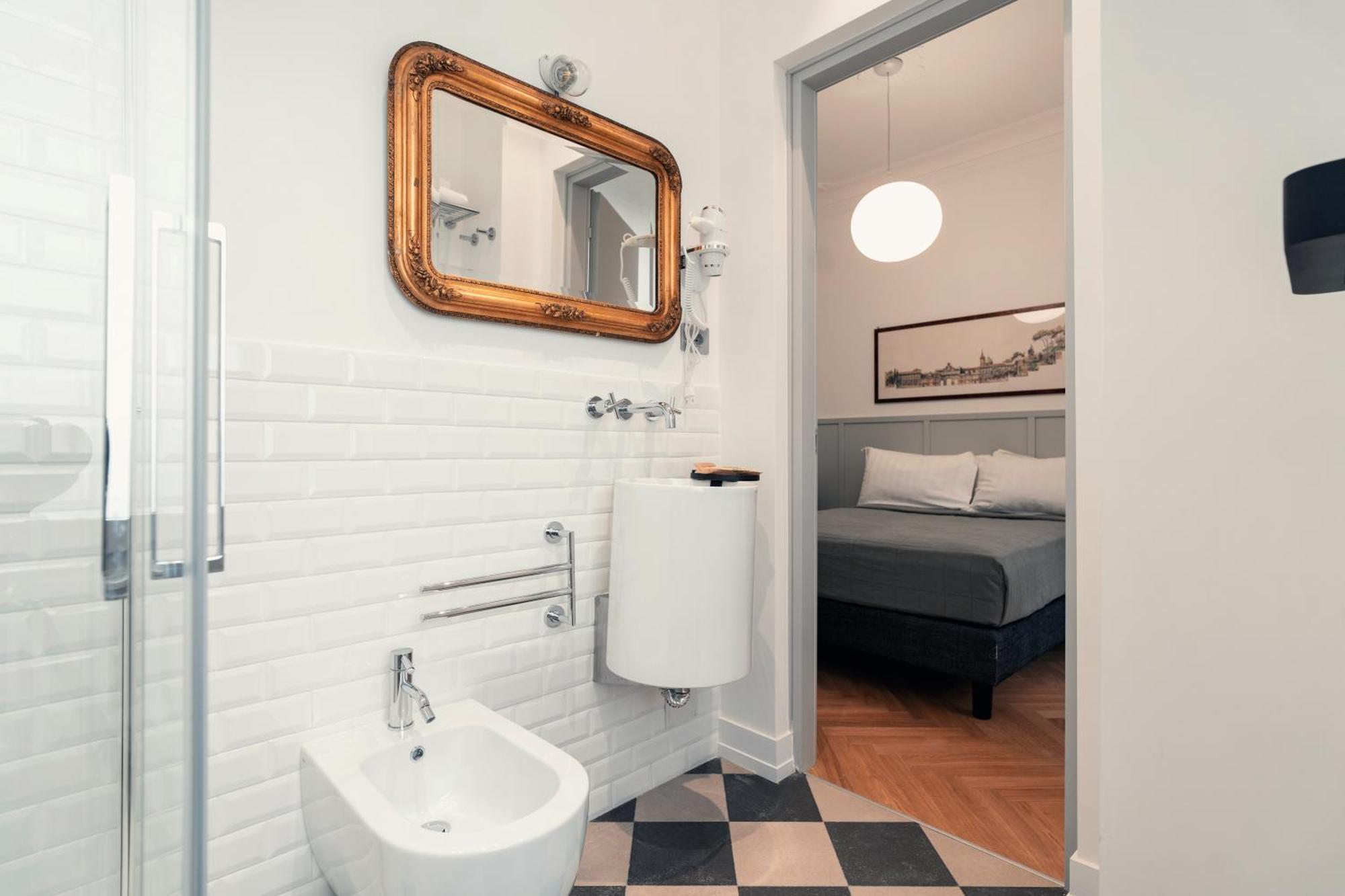 Pepe's Place - Manzoni Guest house *