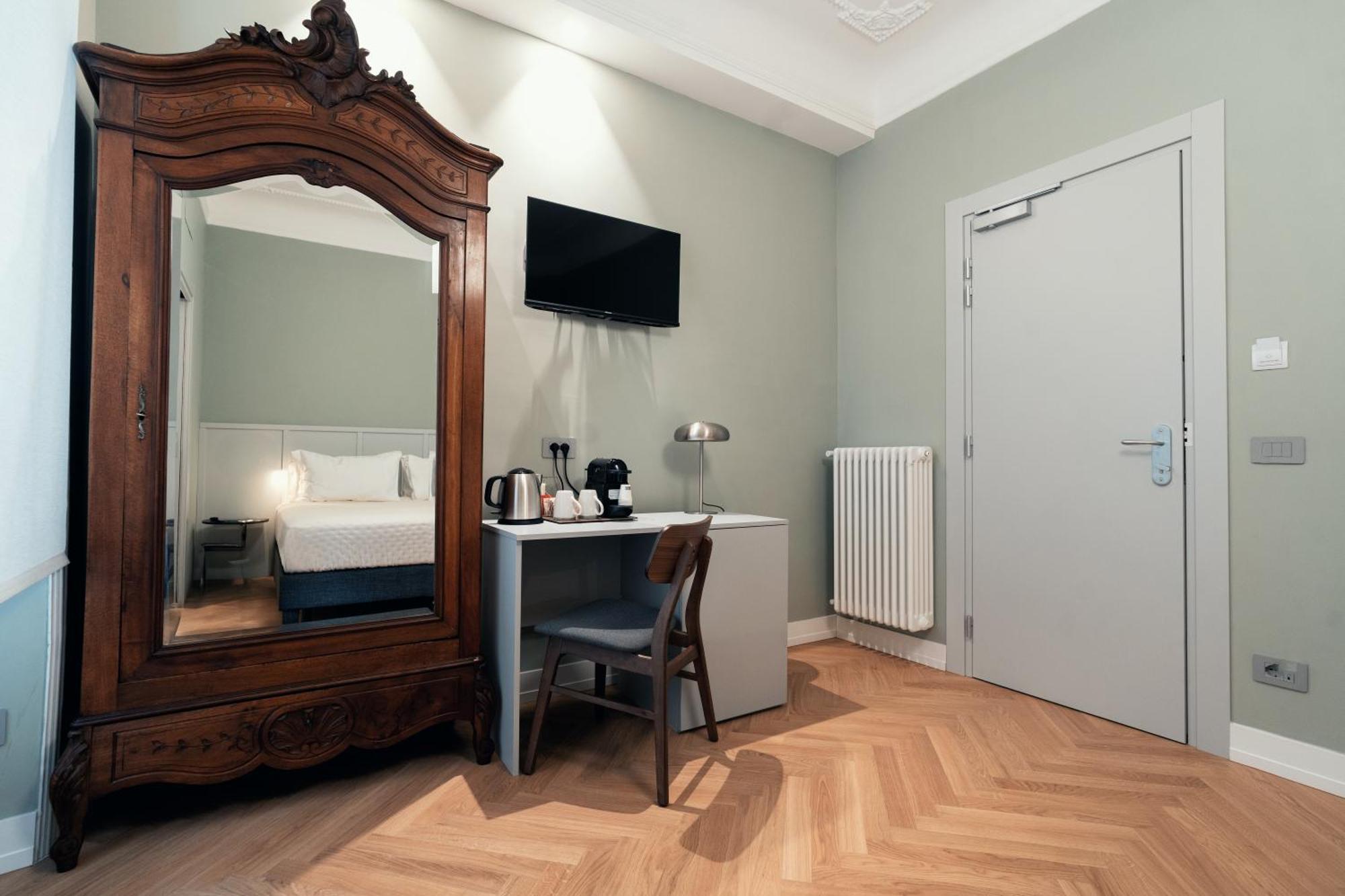 Pepe's Place - Manzoni *