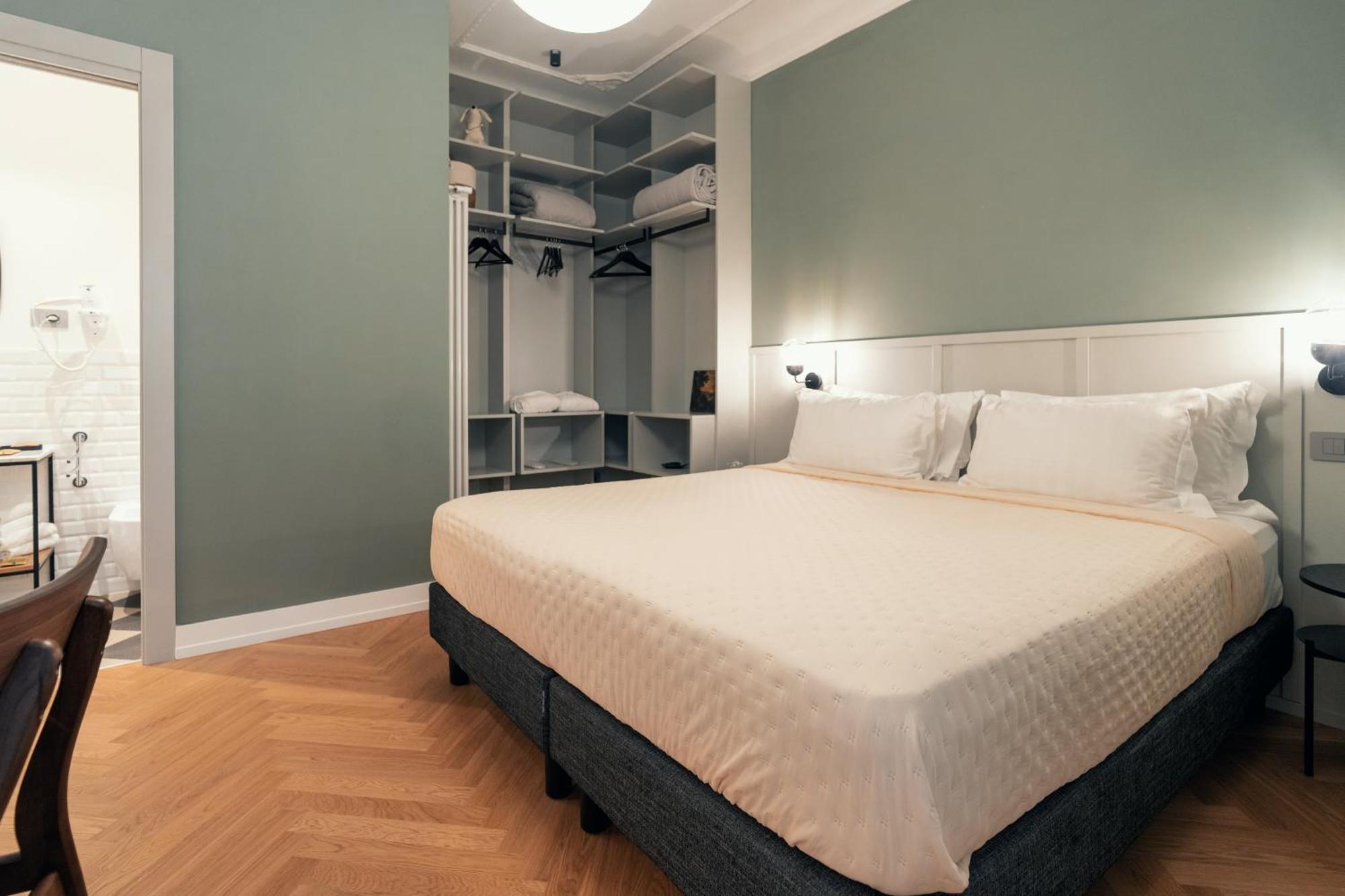 Pepe's Place - Manzoni Guest house *