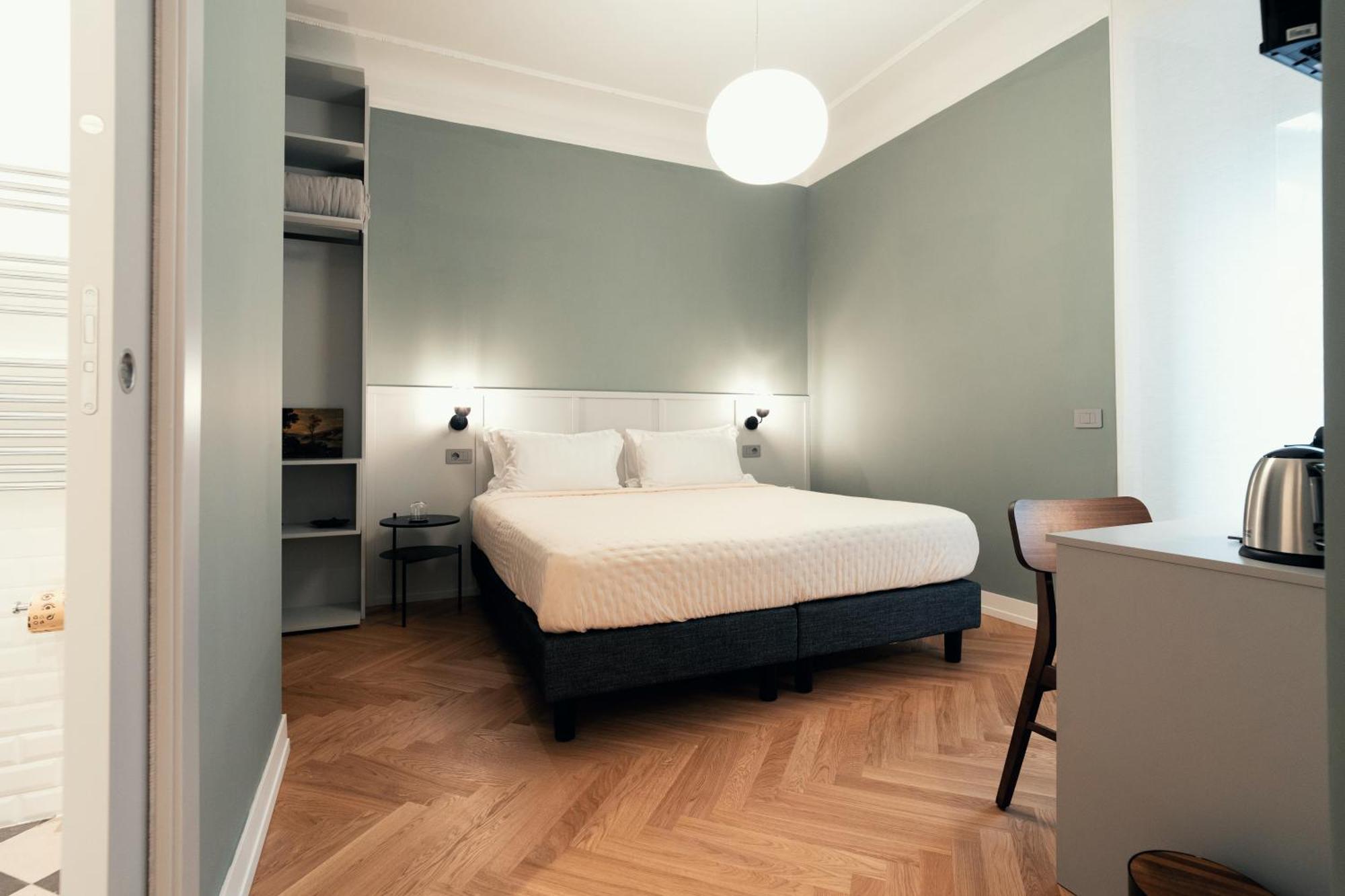 Pepe's Place - Manzoni *
