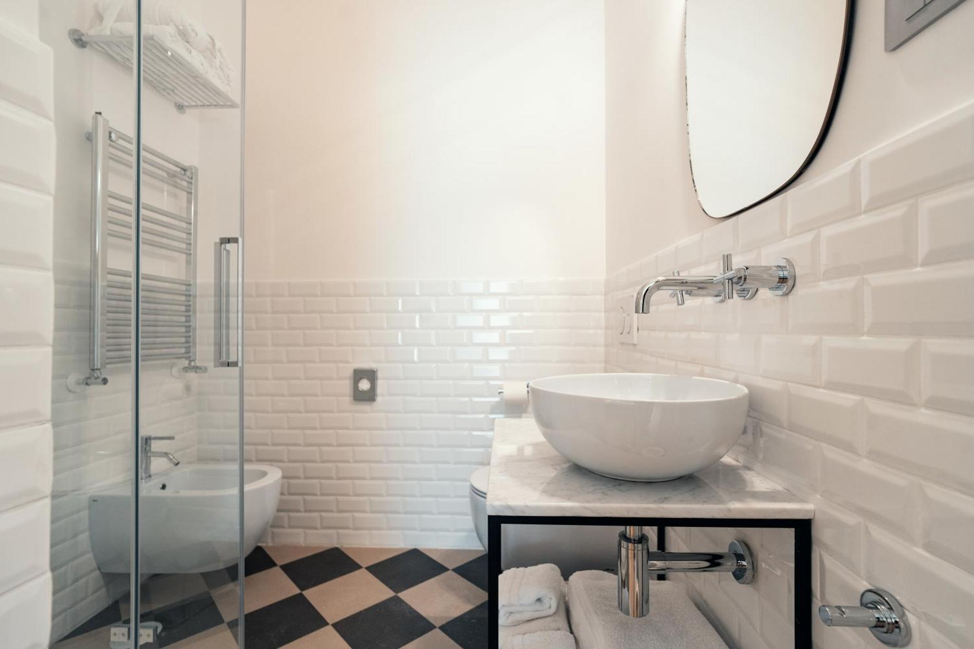 Guest house Pepe's Place - Manzoni Rome