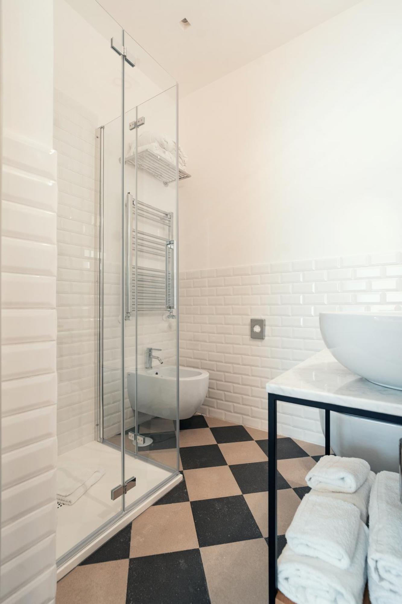 Pepe's Place - Manzoni * Rome