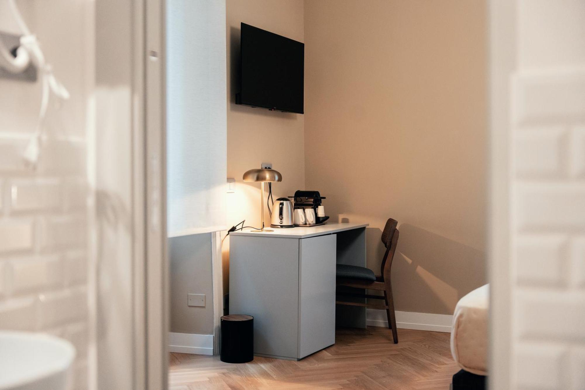 Pepe's Place - Manzoni Guest house *