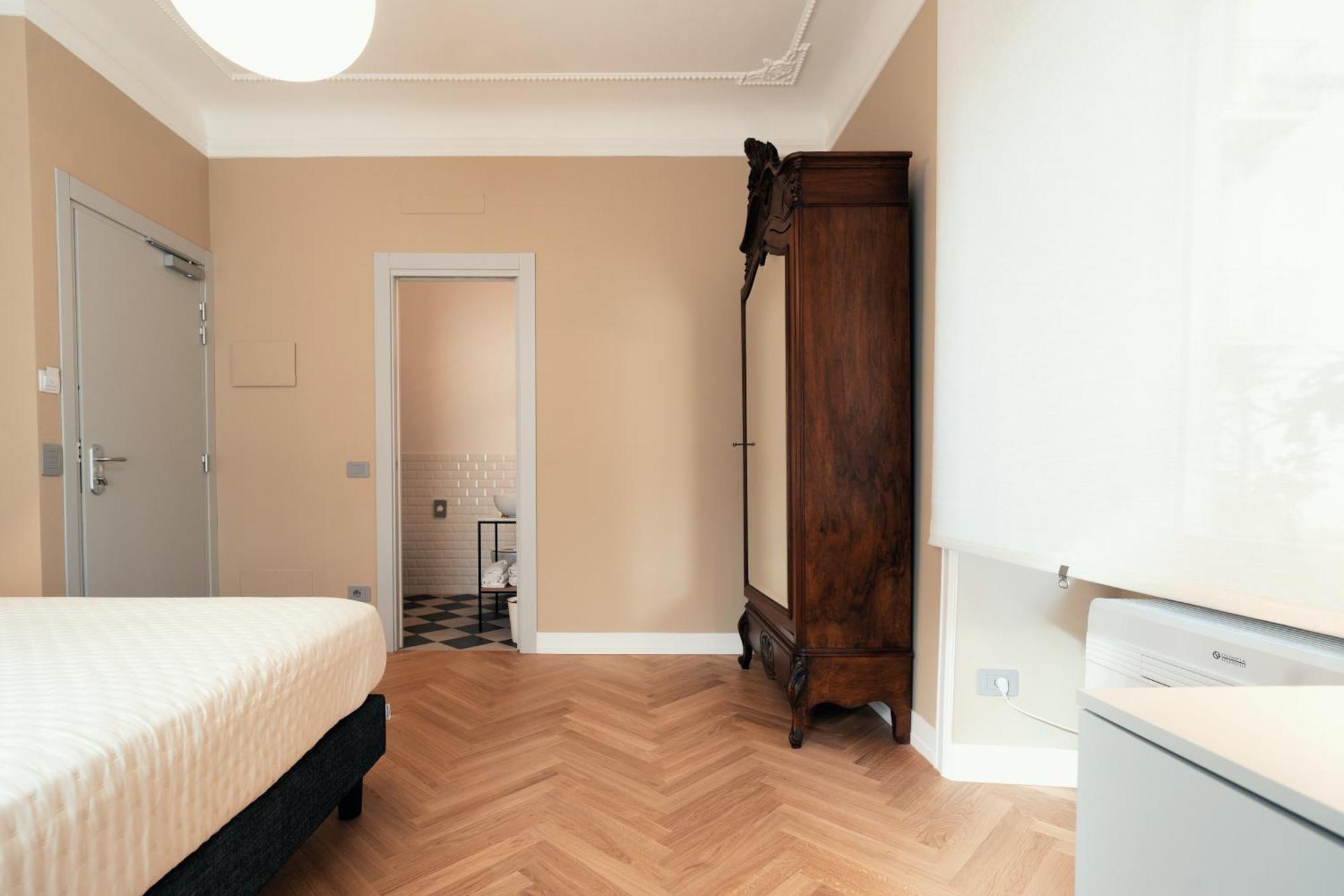 Pepe's Place - Manzoni Guest house Rome