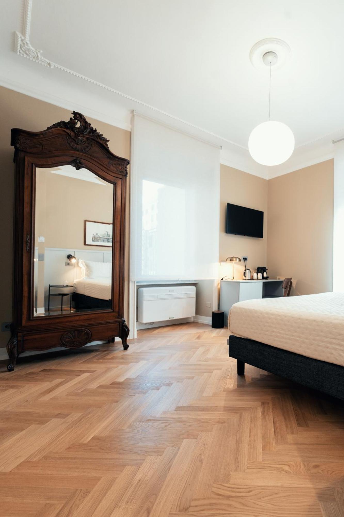 Guest house Pepe's Place - Manzoni Rome