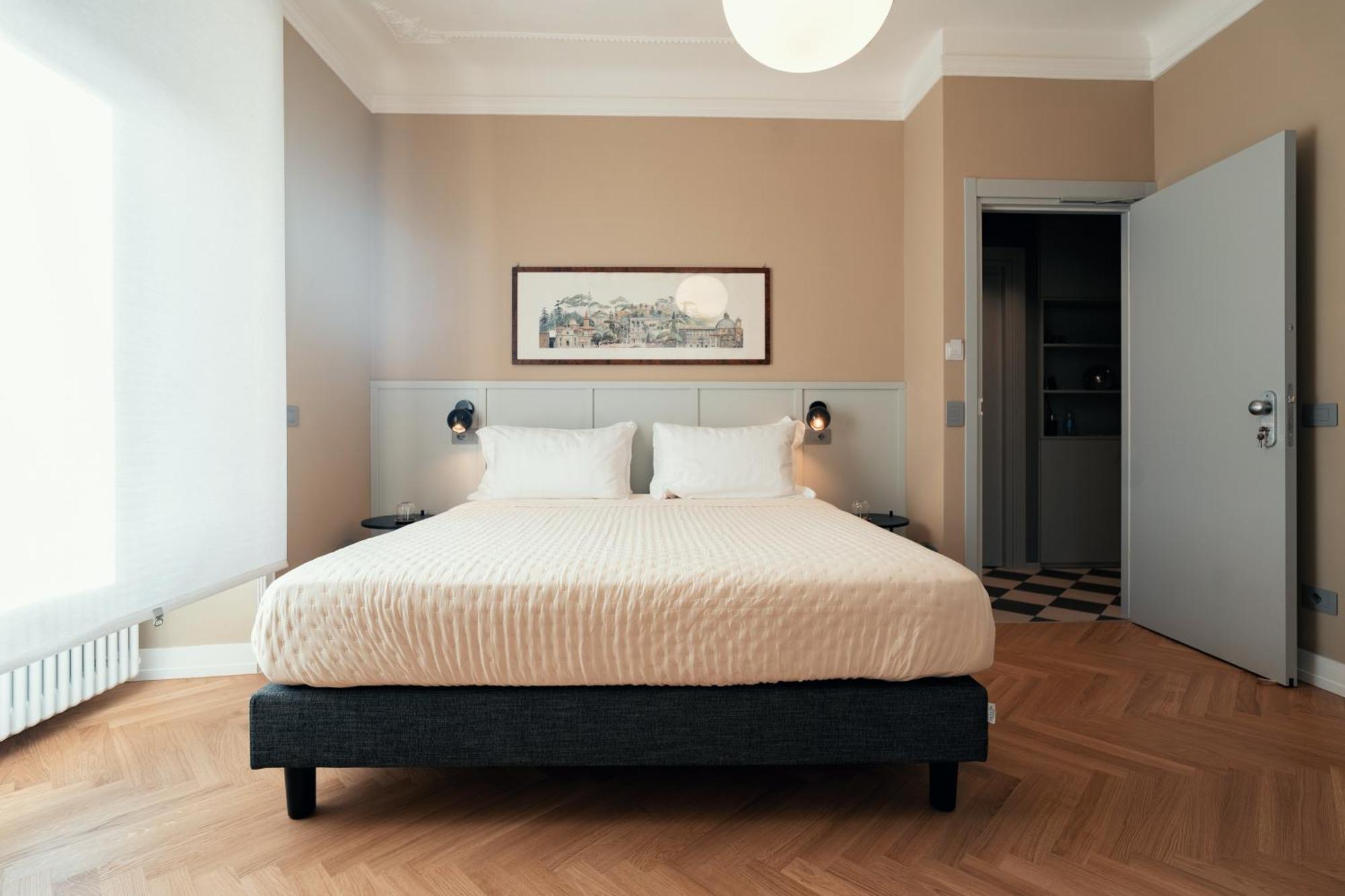Pepe's Place - Manzoni