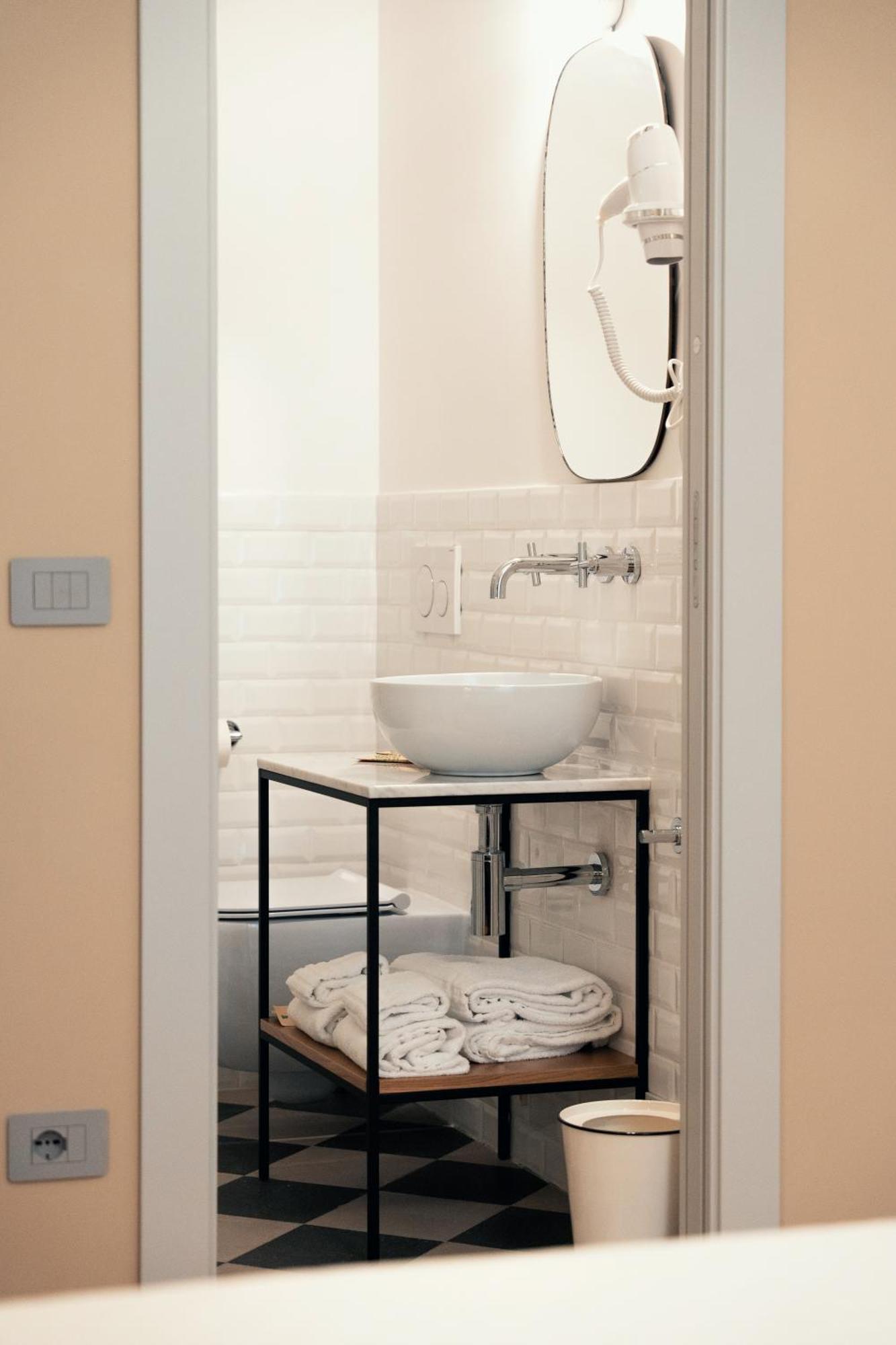 Pepe's Place - Manzoni Guest house *
