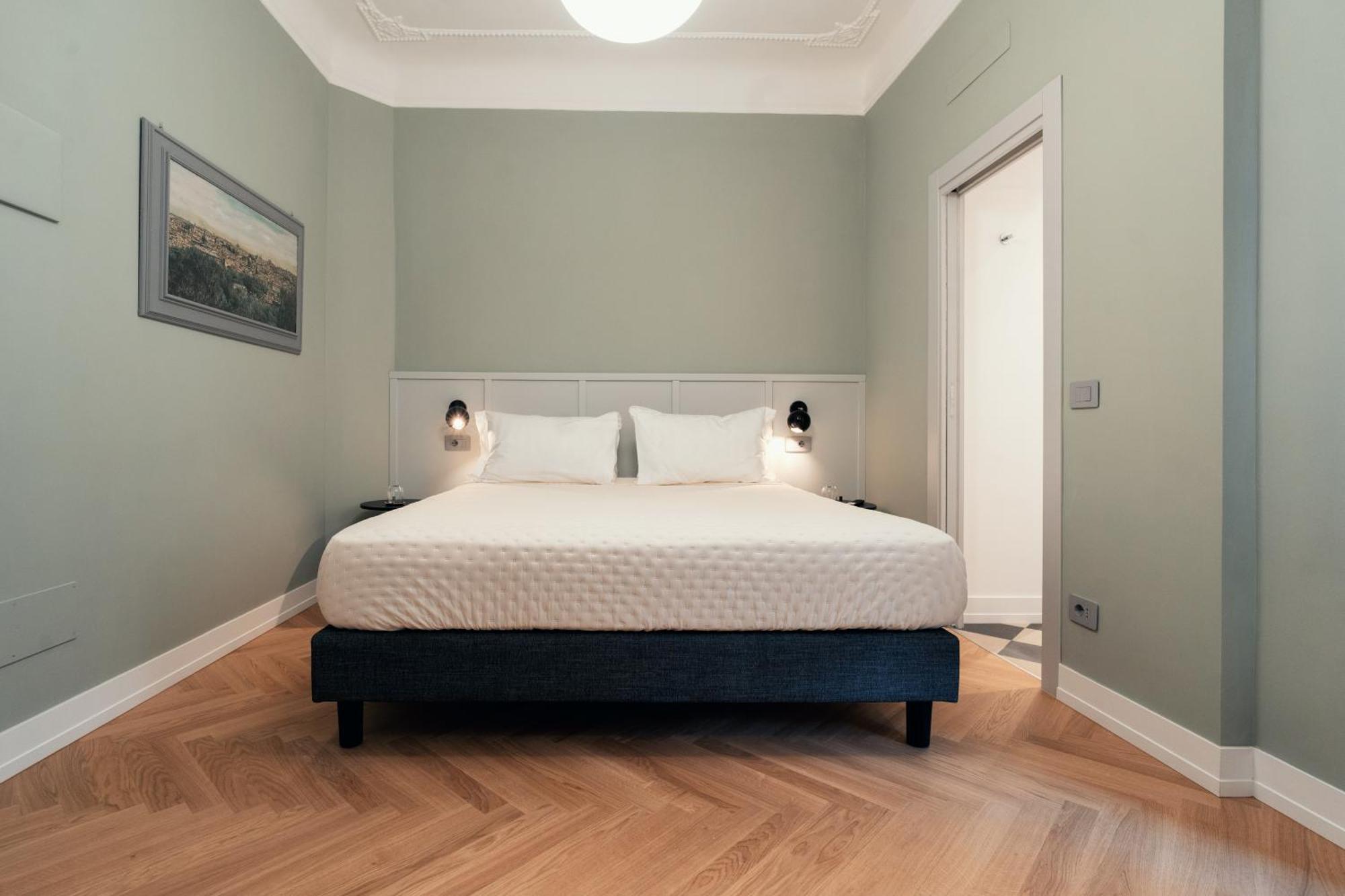 Pepe's Place - Manzoni Guest house Rome