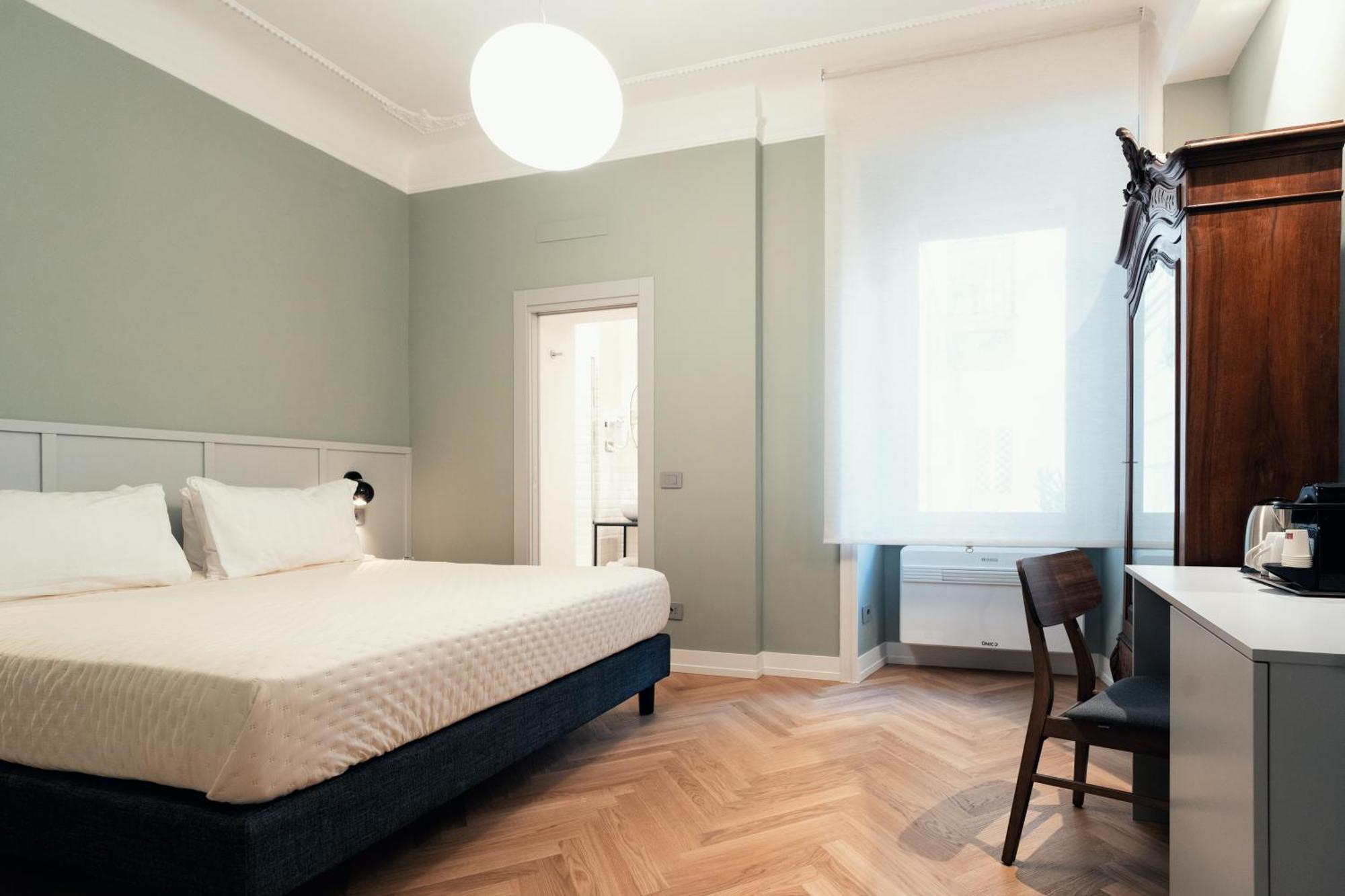 Pepe's Place - Manzoni *