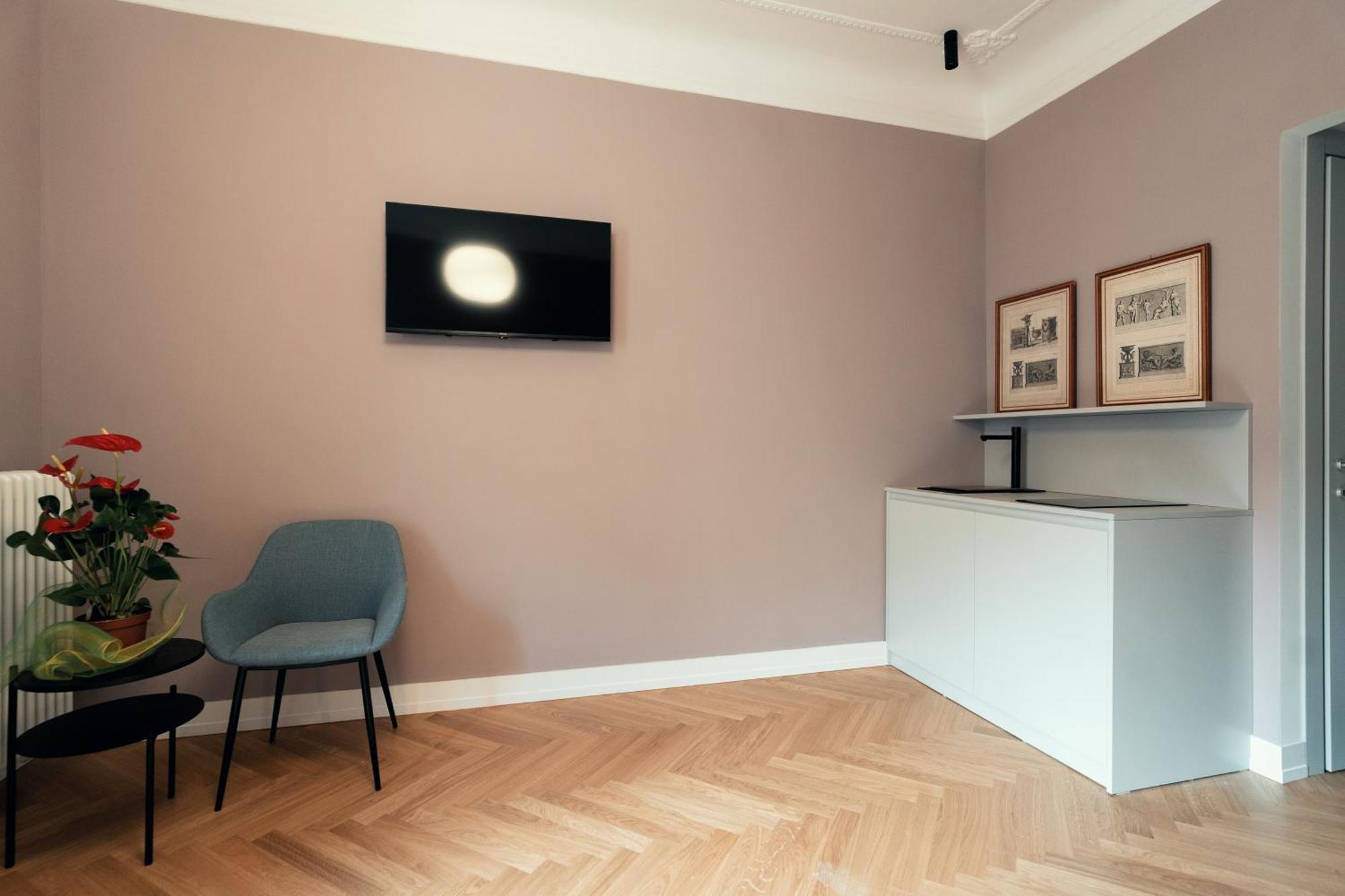 Pepe's Place - Manzoni Guest house *