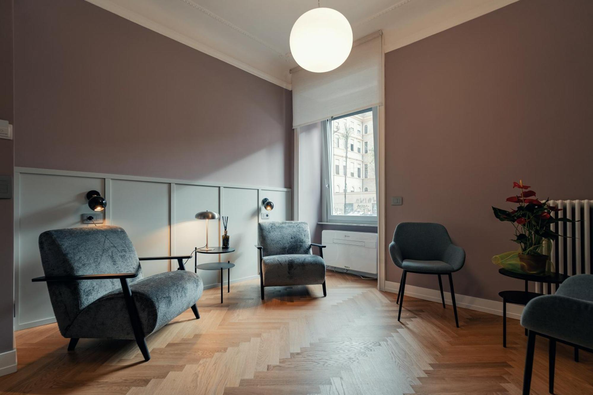 Guest house Pepe's Place - Manzoni Rome