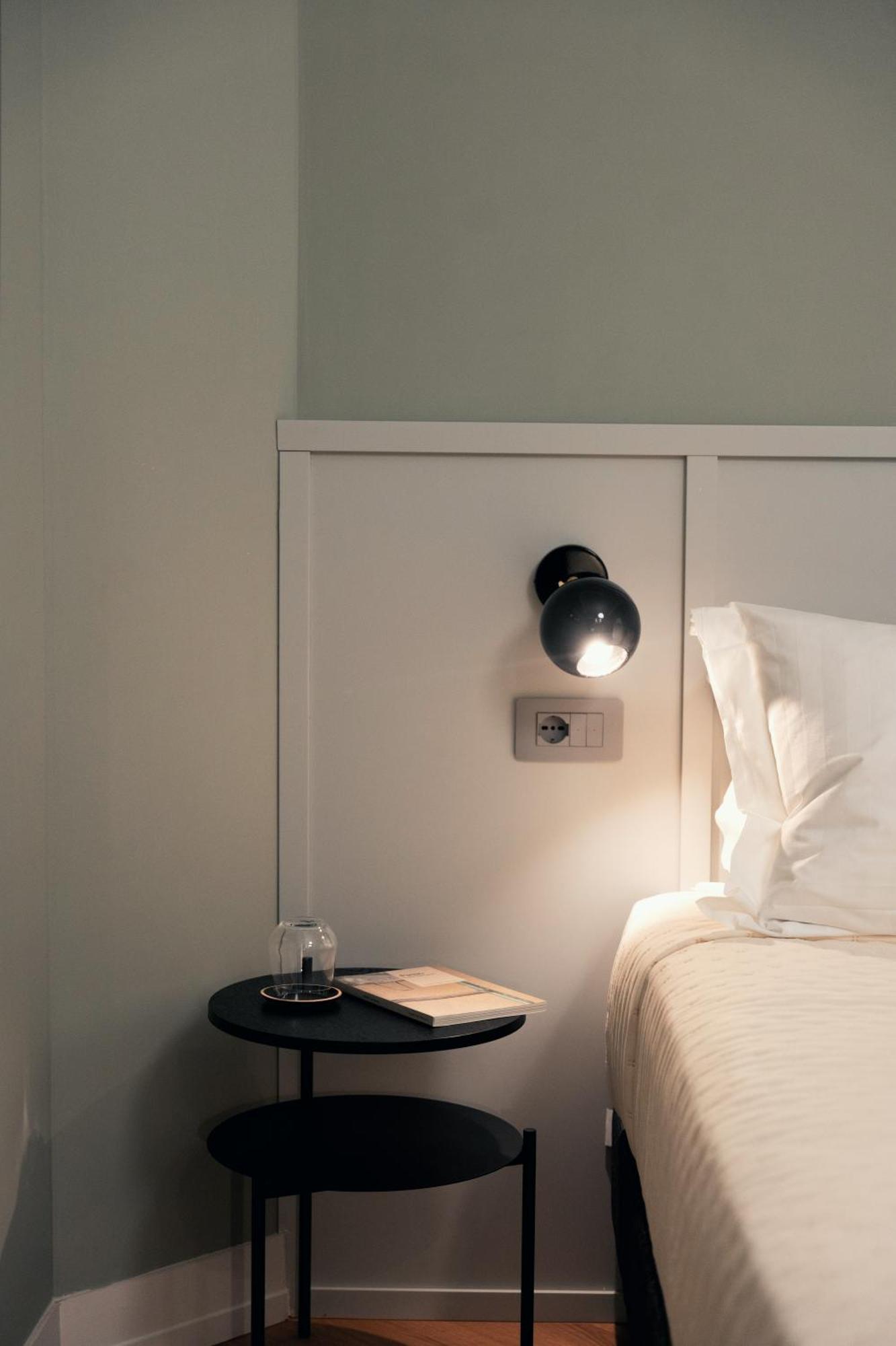 Pepe's Place - Manzoni Guest house Rome