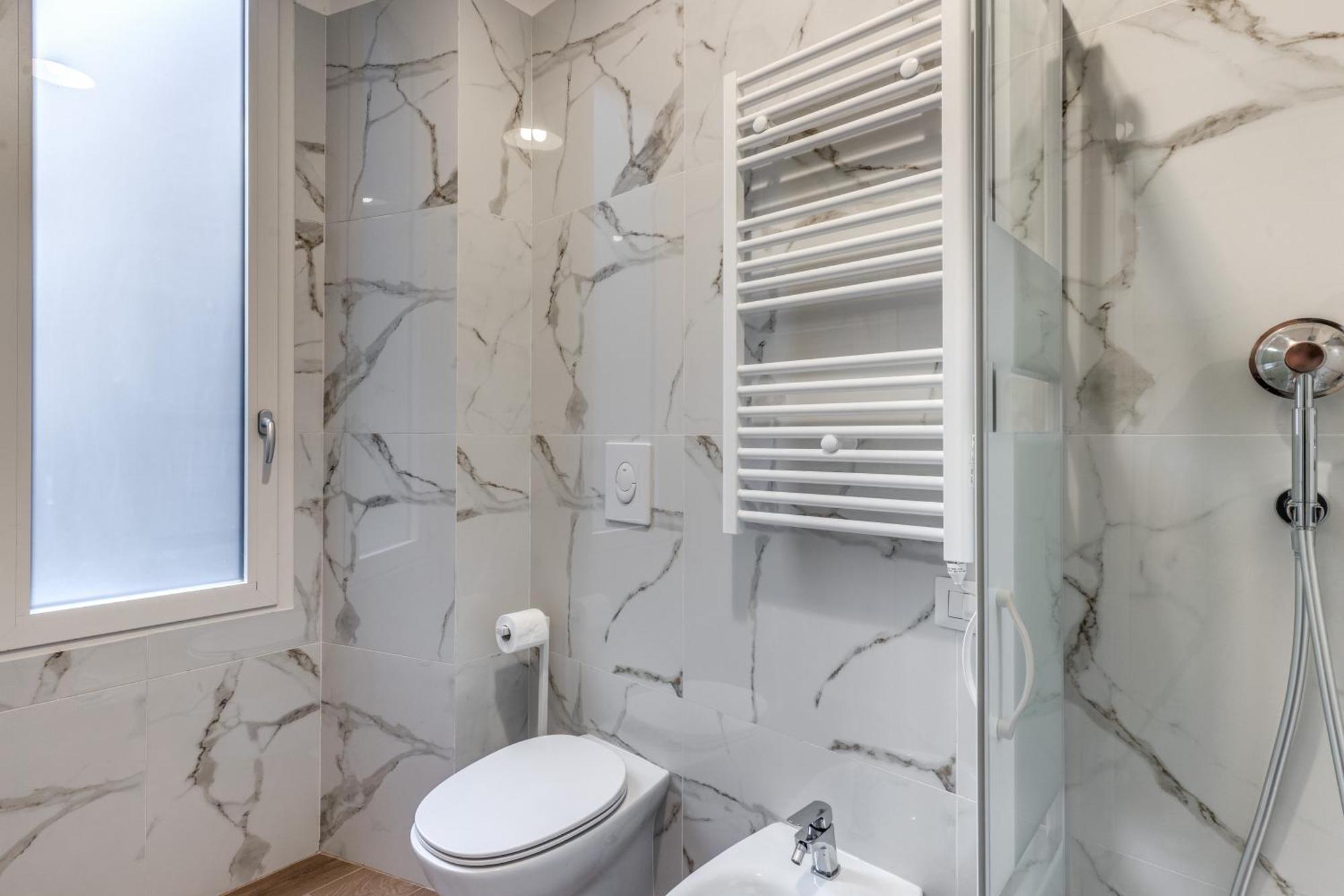 Guest house Dacia 23 Rome