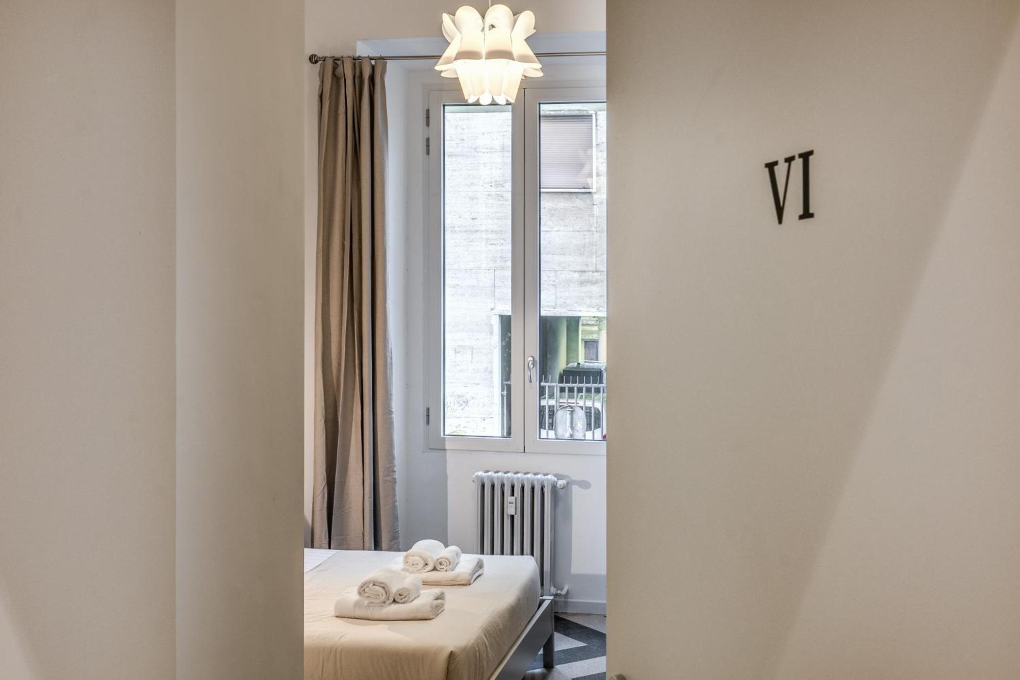 Dacia 23 Guest house