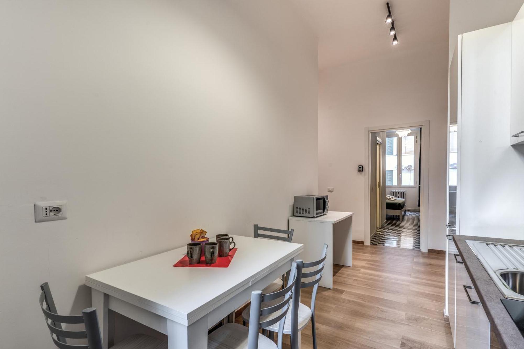 Guest house Dacia 23