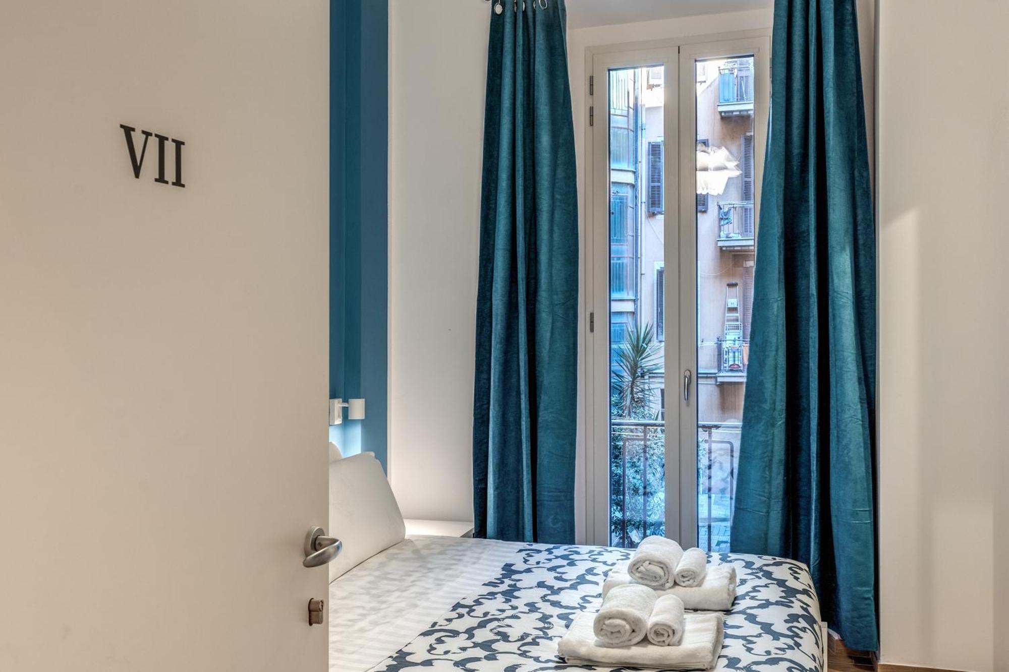 Dacia 23 Guest house *