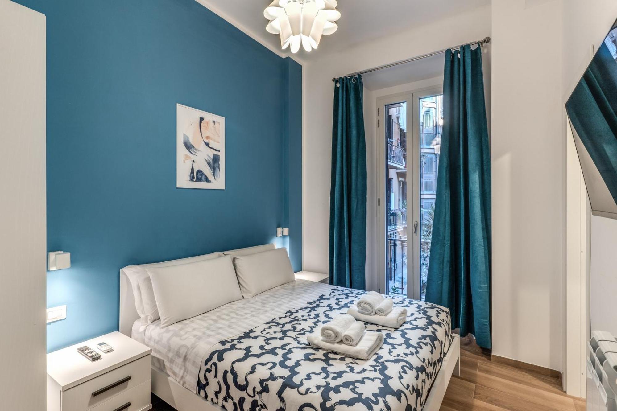 Dacia 23 Guest house Rome