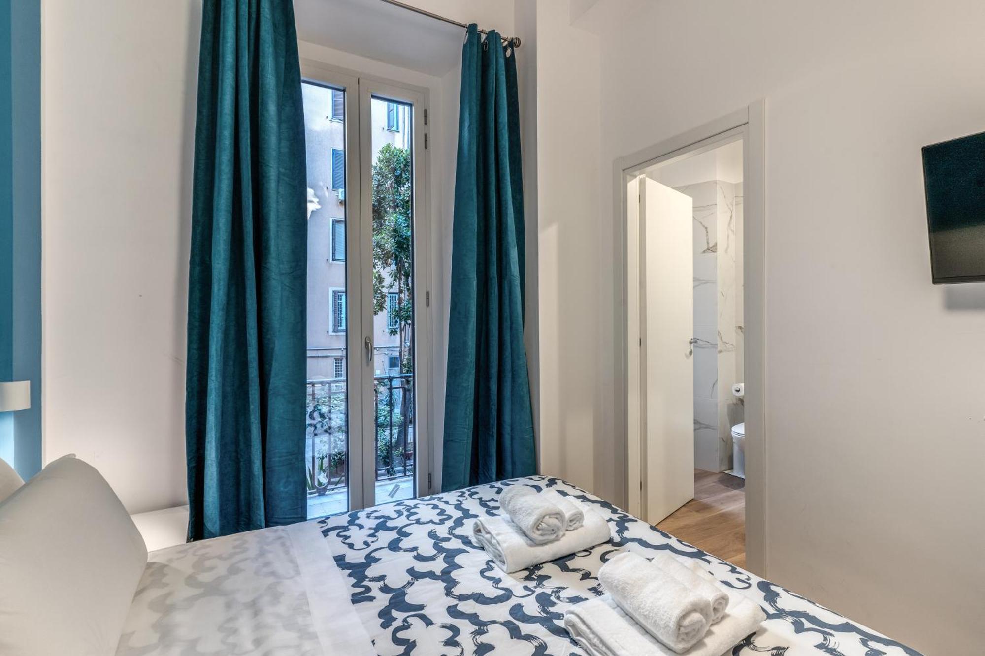 Dacia 23 Guest house Rome