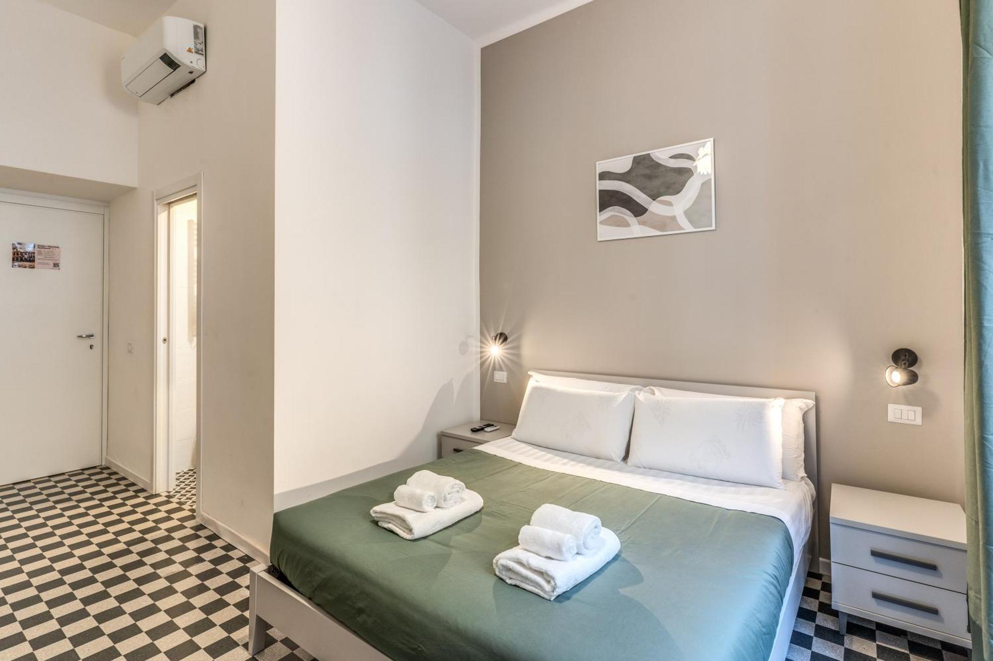 Dacia 23 Guest house Rome