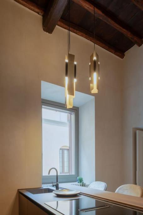 Navona Magic Apartment Rome