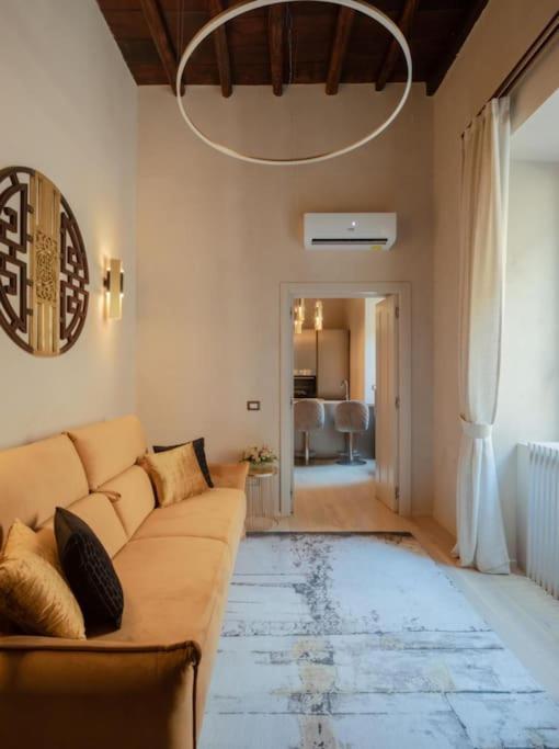 Apartment Navona Magic Rome