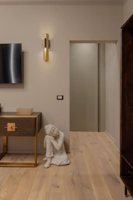 Navona Magic Apartment Rome
