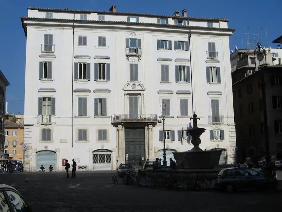 Navona Magic * Rome