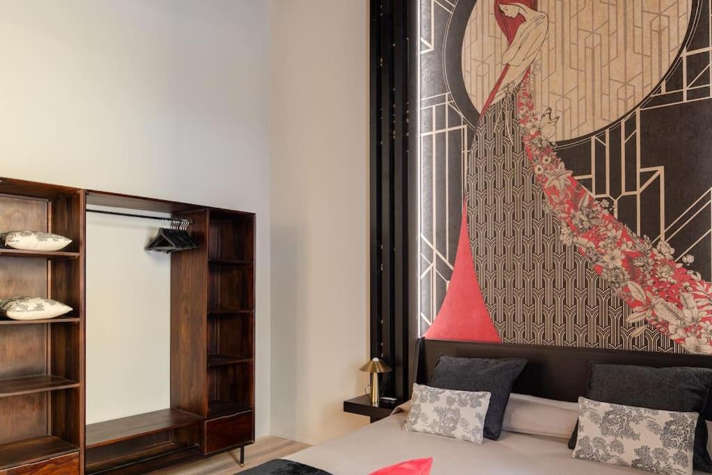 Apartment Navona Magic Rome