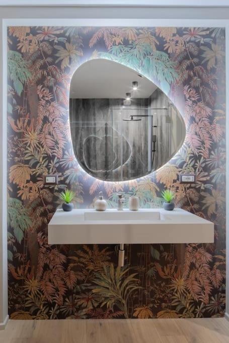 Apartment Navona Magic