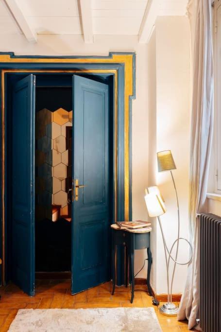 Apartment Restart Lante Rome