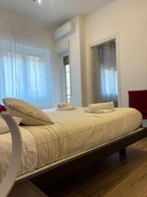 Appartement My Rhome 1 *