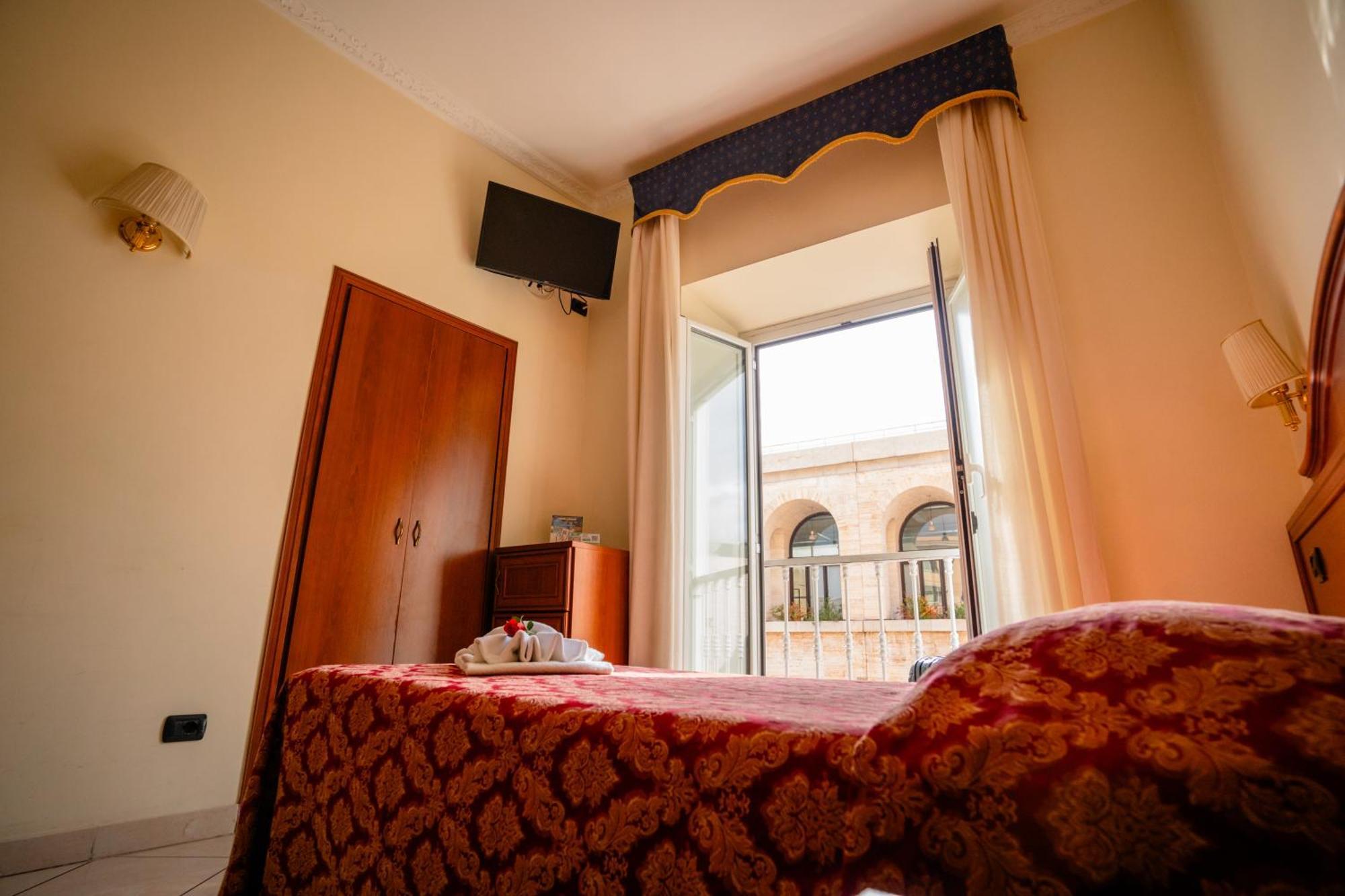 Hotel Mirage Rome