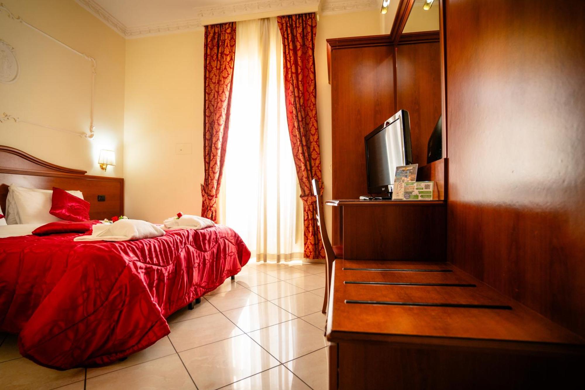 Mirage Hotel