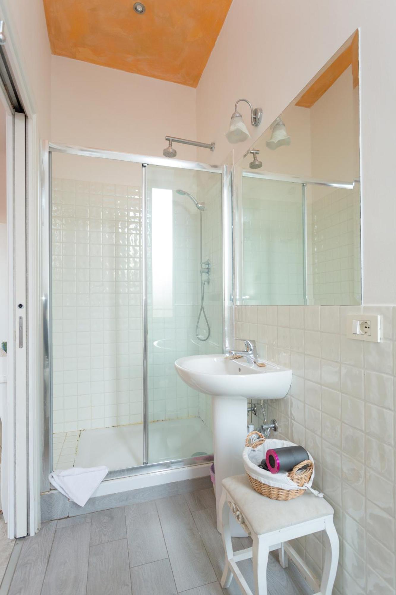 Colosseo And - Centre Appartement Rome