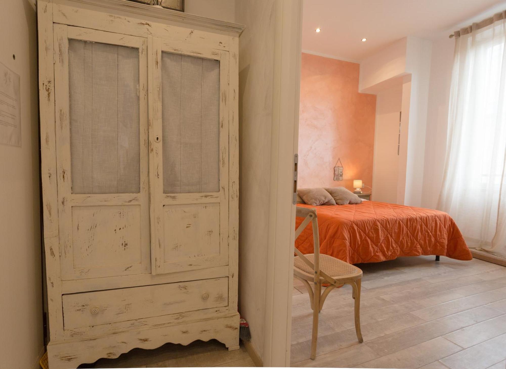 Appartement Colosseo And - Centre