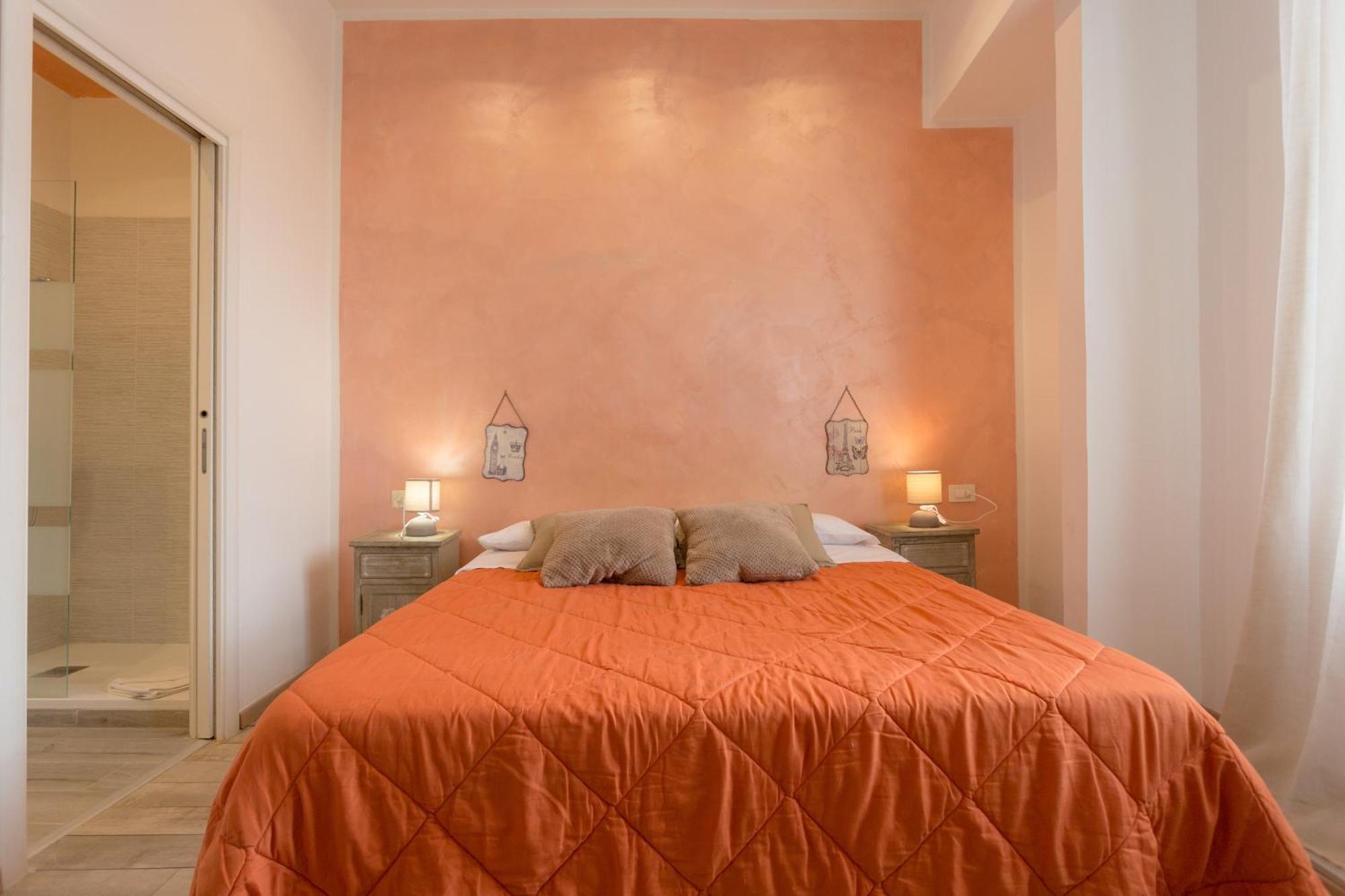 Appartement Colosseo And - Centre *