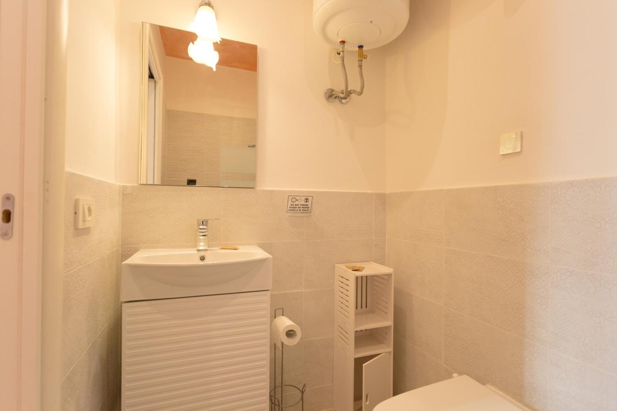 Appartement Colosseo And - Centre Rome